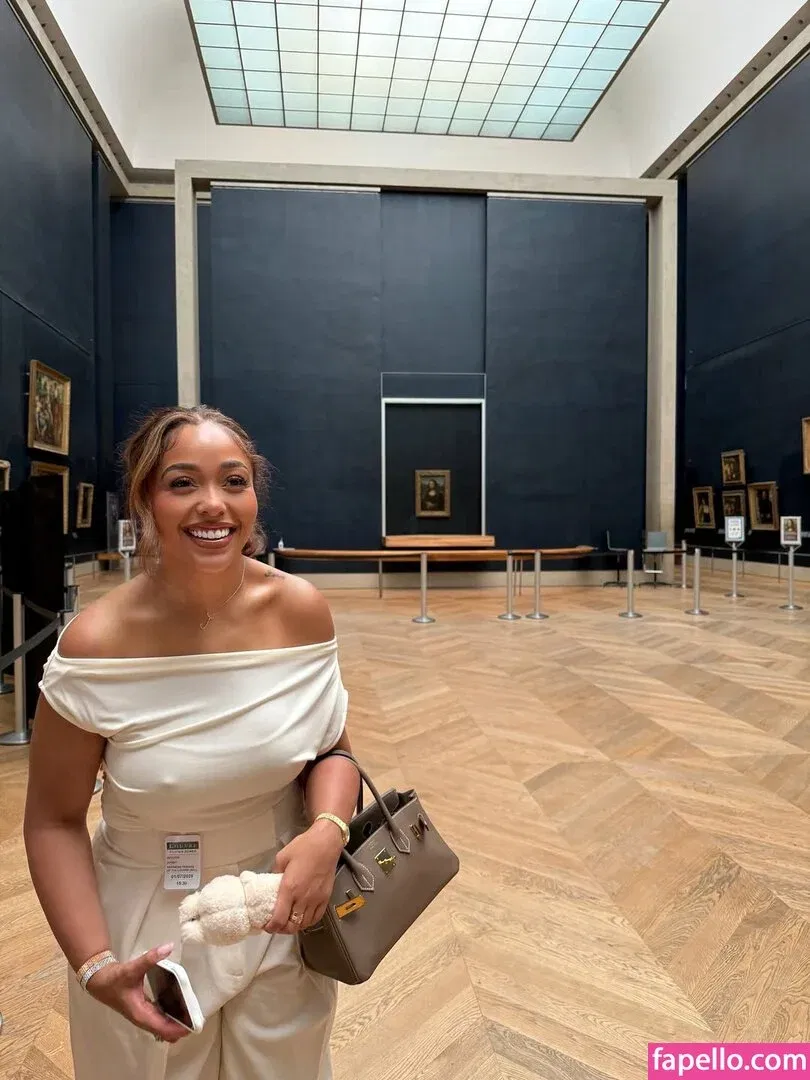 jordynwoods Onlyfans Photo Gallery 