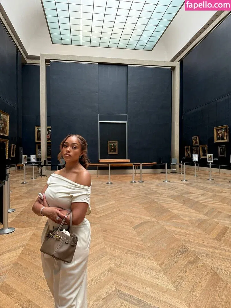 jordynwoods Onlyfans Photo Gallery 