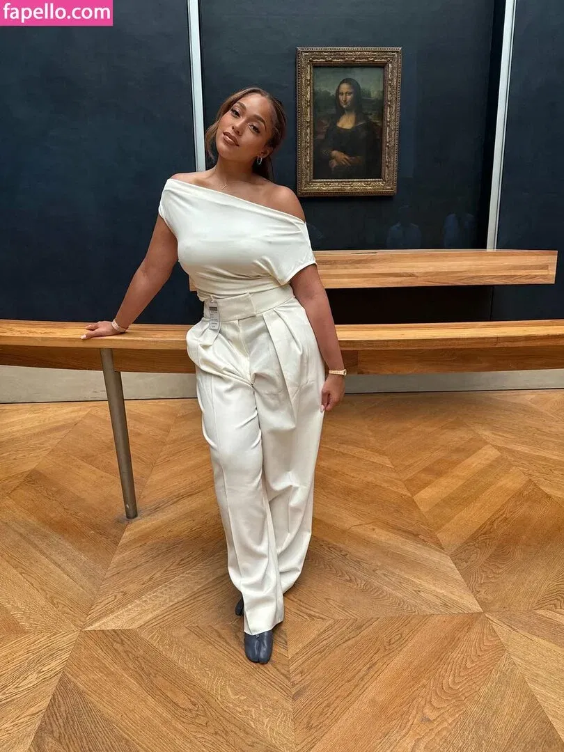 jordynwoods Onlyfans Photo Gallery 