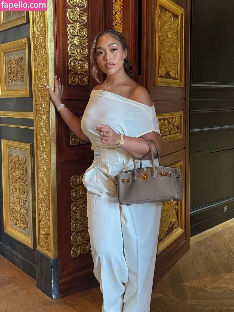 jordynwoods Onlyfans Photo Gallery 