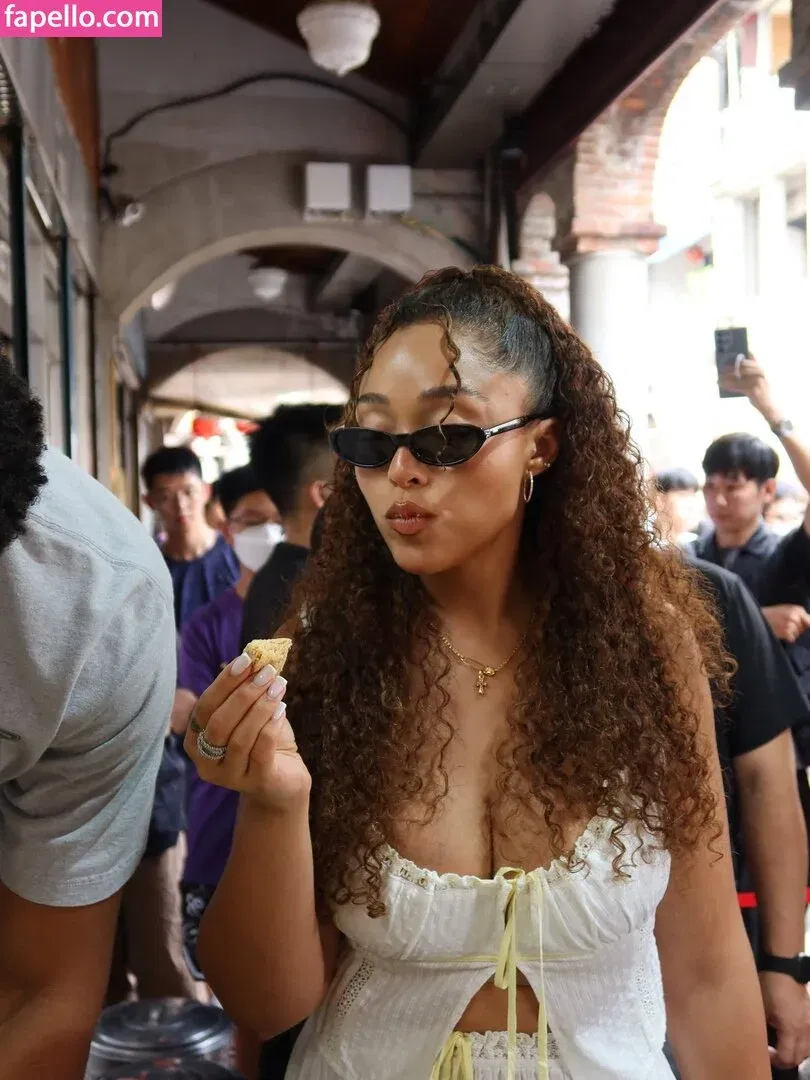 jordynwoods Onlyfans Photo Gallery 