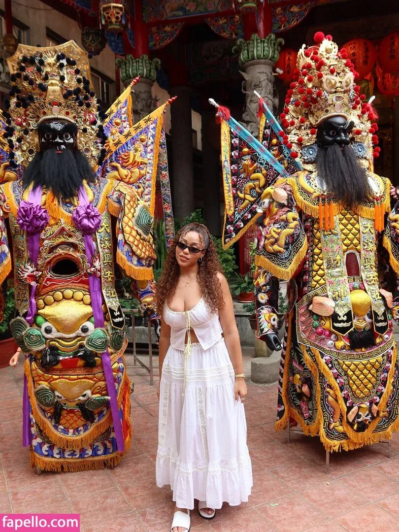 jordynwoods Onlyfans Photo Gallery 