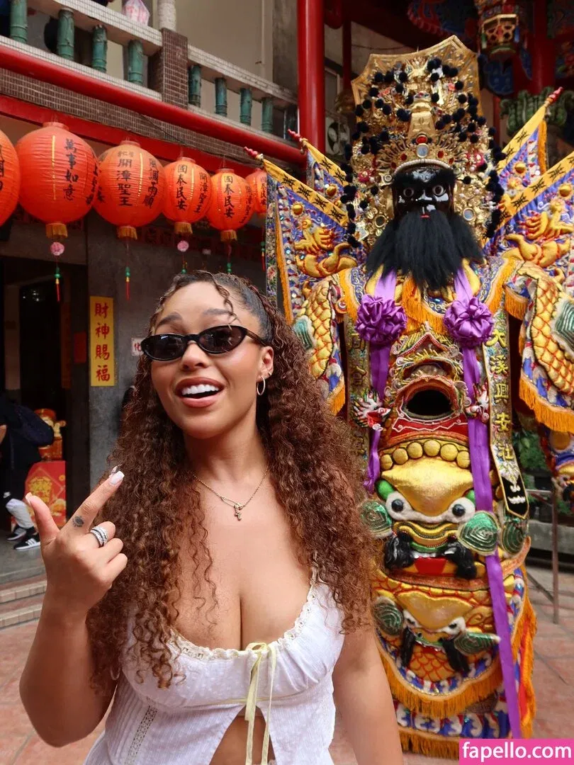 jordynwoods Onlyfans Photo Gallery 