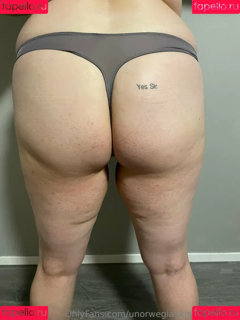 unorwegiankinkypregfree Onlyfans Photo Gallery 