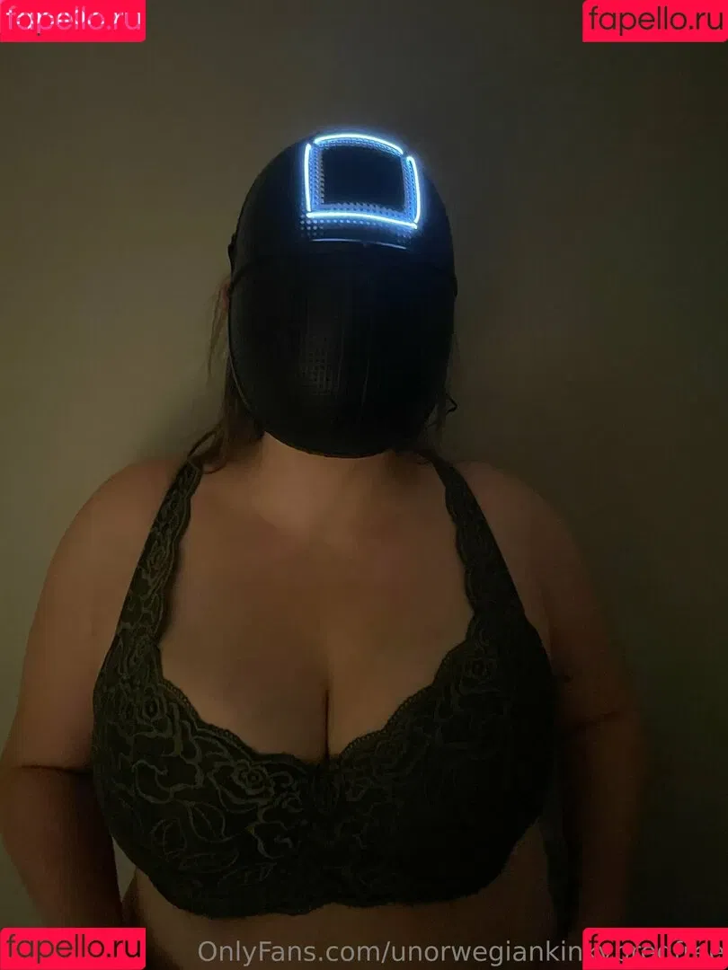 unorwegiankinkypregfree Onlyfans Photo Gallery 