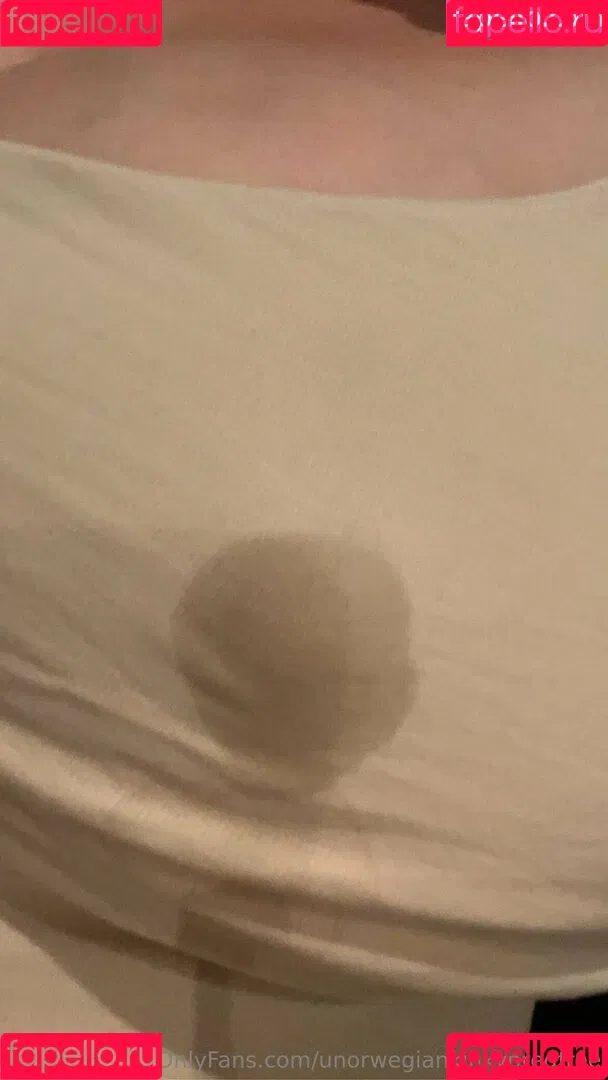 unorwegiankinkypregfree Onlyfans Photo Gallery 