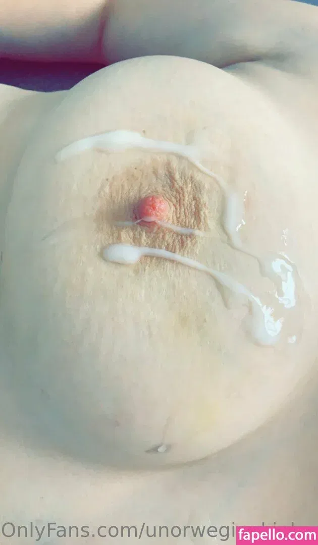 unorwegiankinkypregfree Onlyfans Photo Gallery 