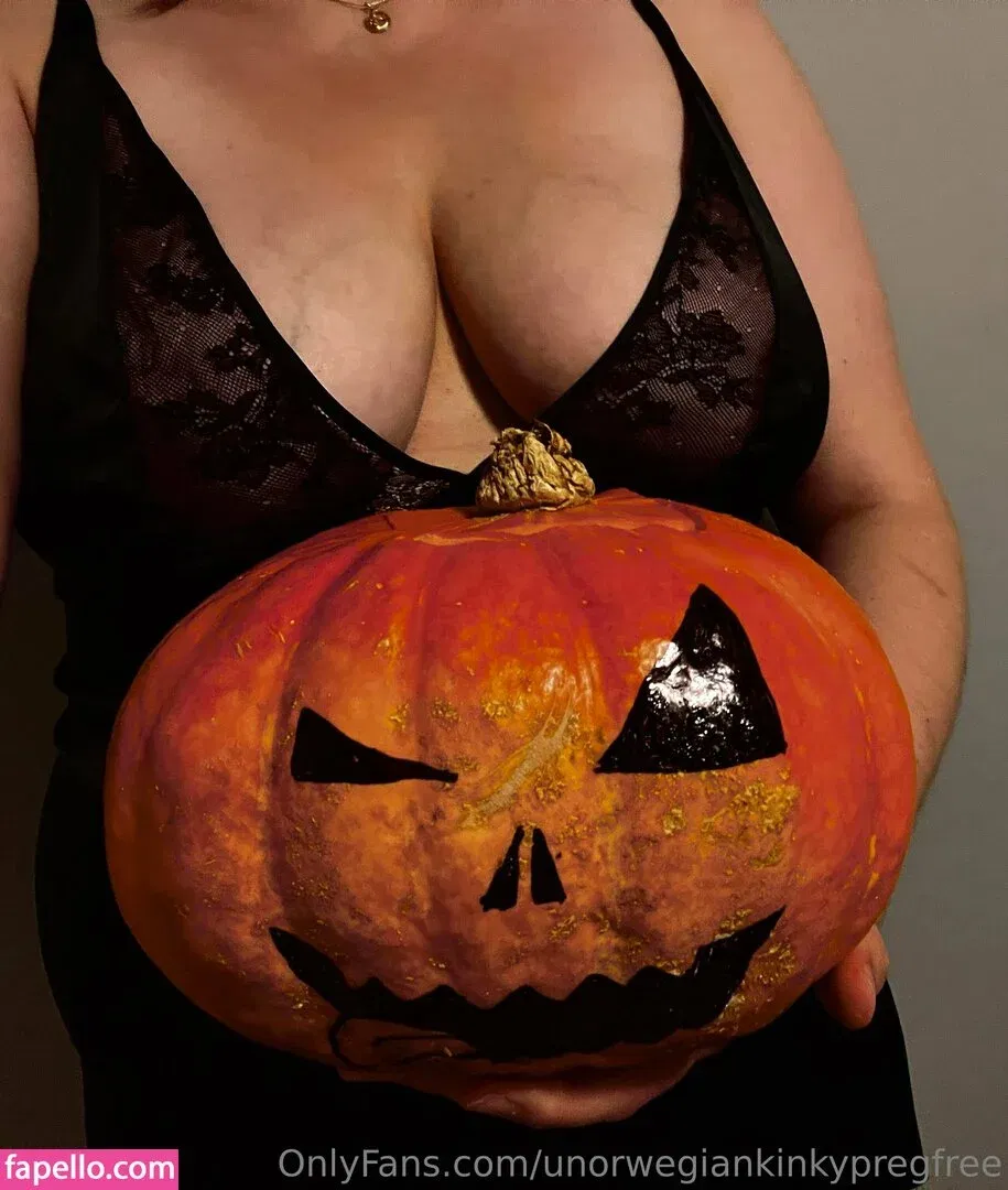 unorwegiankinkypregfree Onlyfans Photo Gallery 