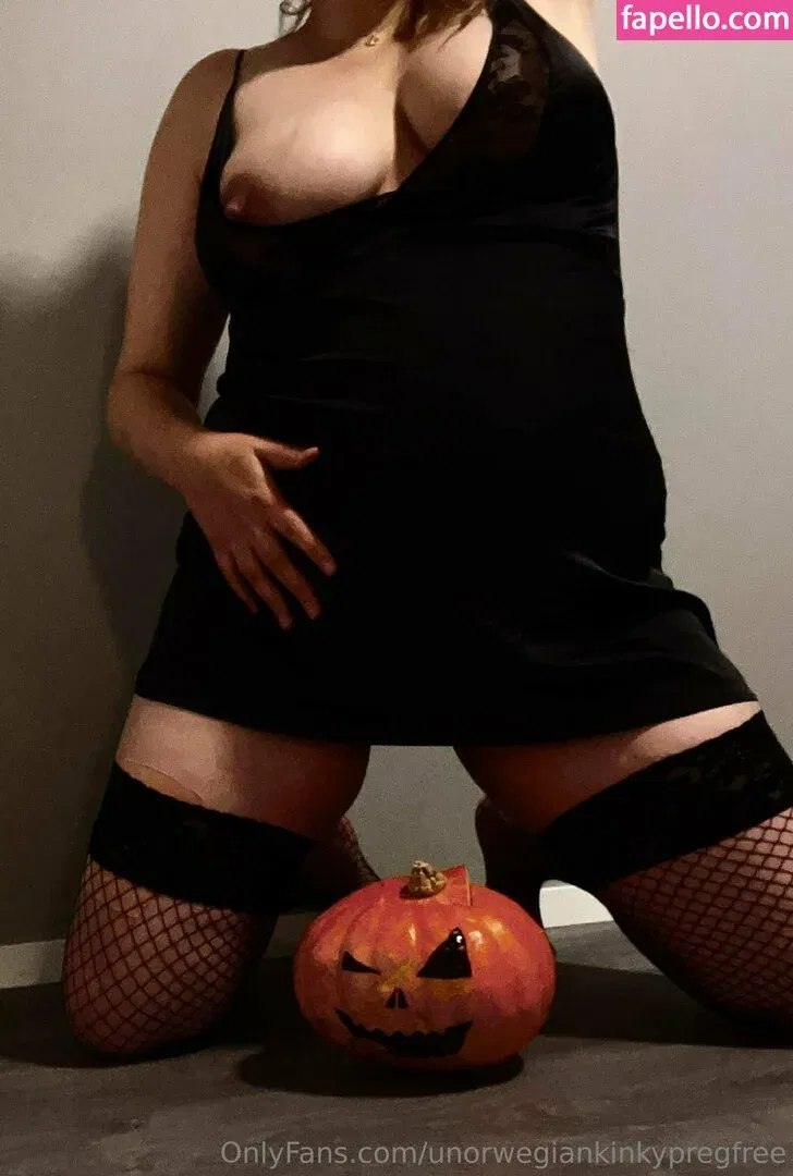 unorwegiankinkypregfree Onlyfans Photo Gallery 