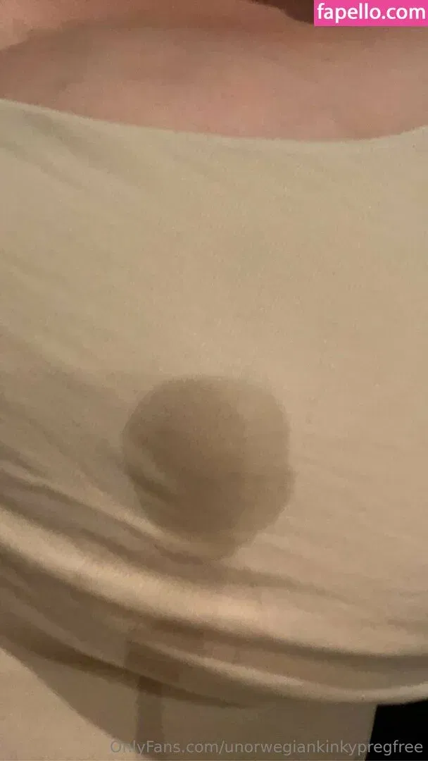 unorwegiankinkypregfree Onlyfans Photo Gallery 