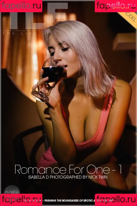 The Life Erotic Onlyfans Photo Gallery 