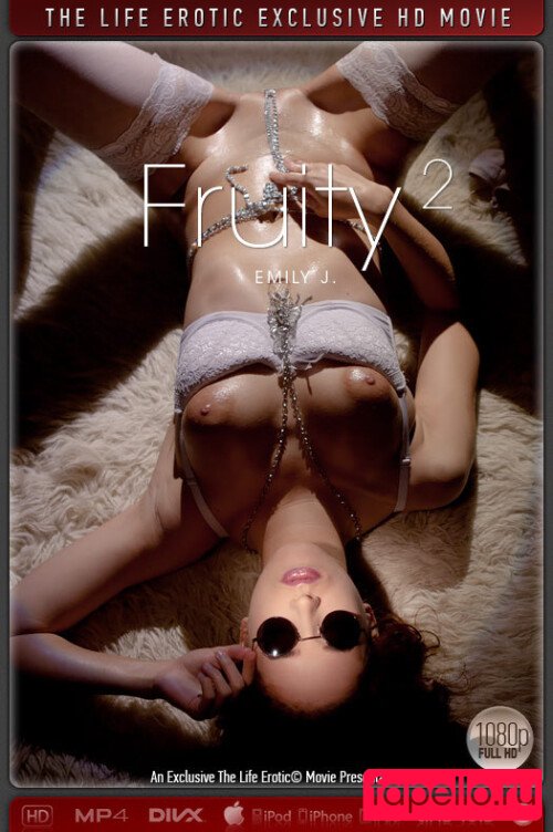 The Life Erotic Nude Onlyfans Photo 5