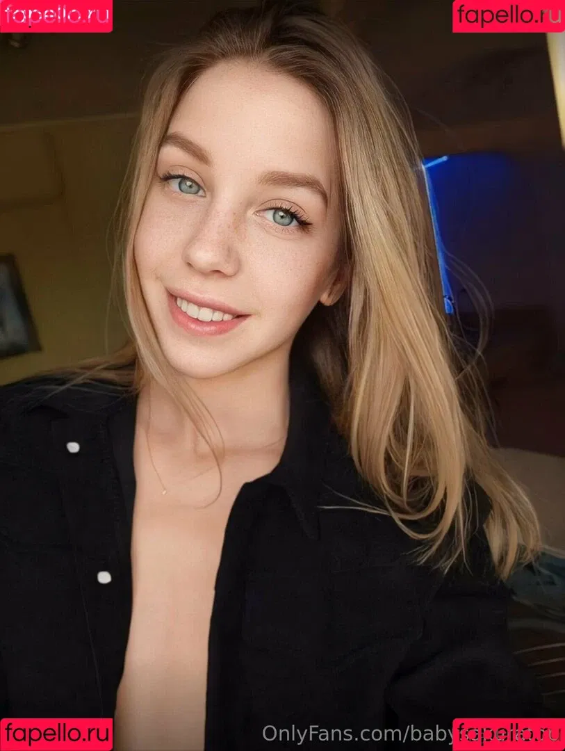babysakuratop Onlyfans Photo Gallery 