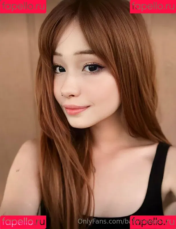 babysakuratop Onlyfans Photo Gallery 