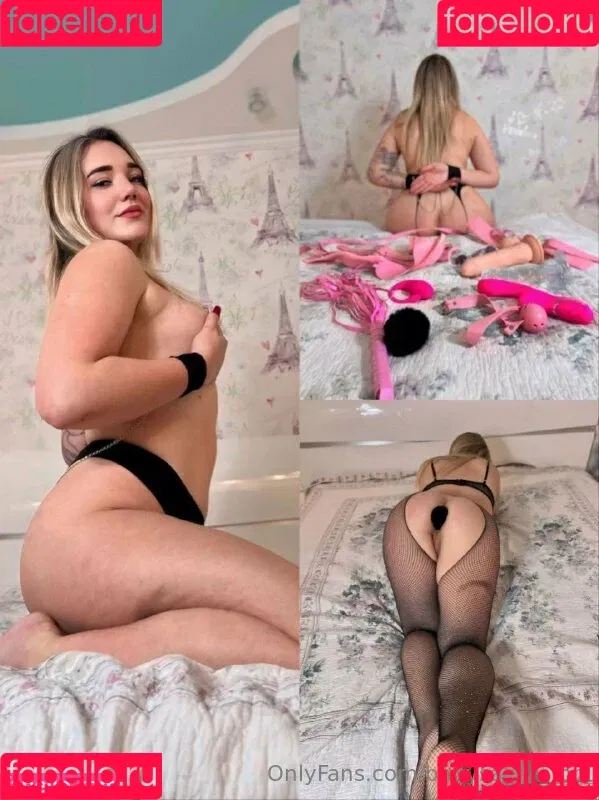 babysakuratop Onlyfans Photo Gallery 