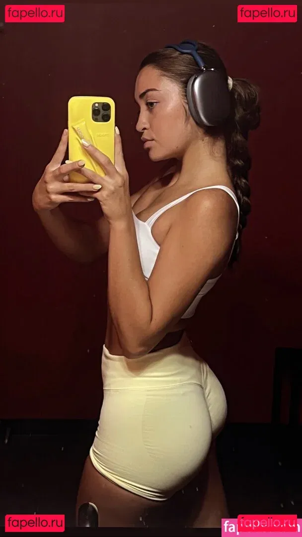 Pr3sley Onlyfans Photo Gallery 