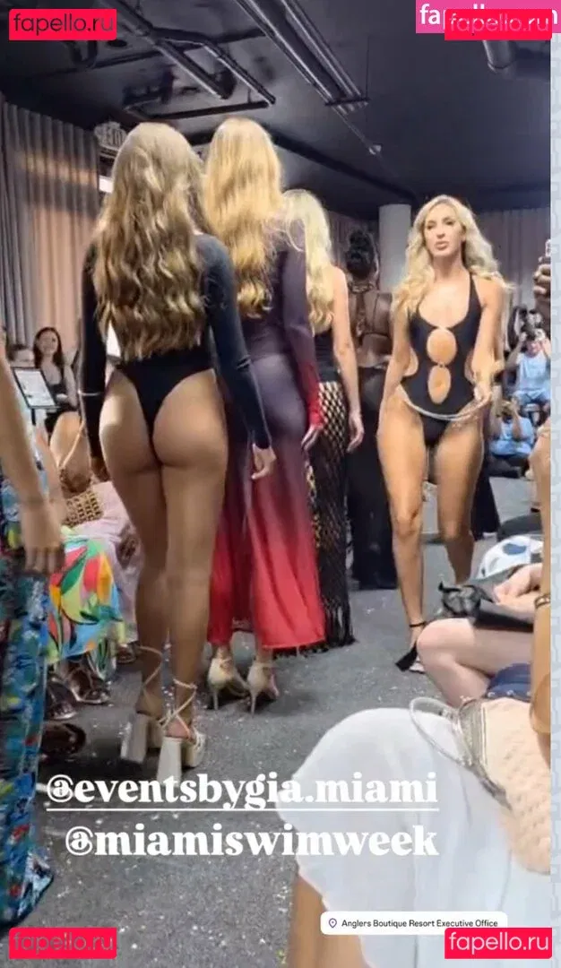 Pr3sley Onlyfans Photo Gallery 