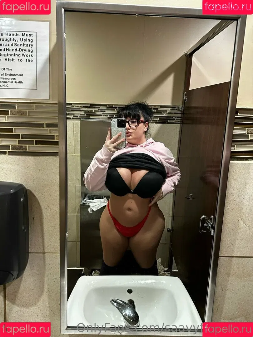 saavyfaithfree Onlyfans Photo Gallery 