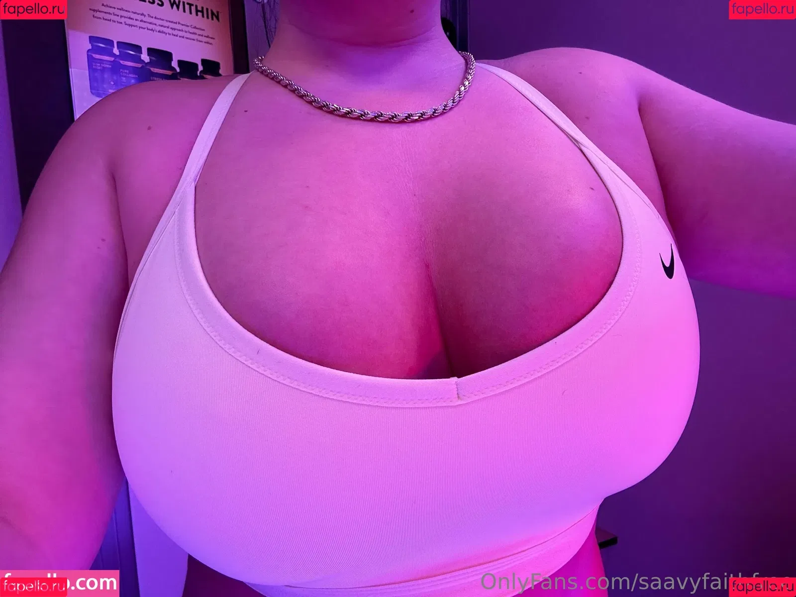 saavyfaithfree Onlyfans Photo Gallery 