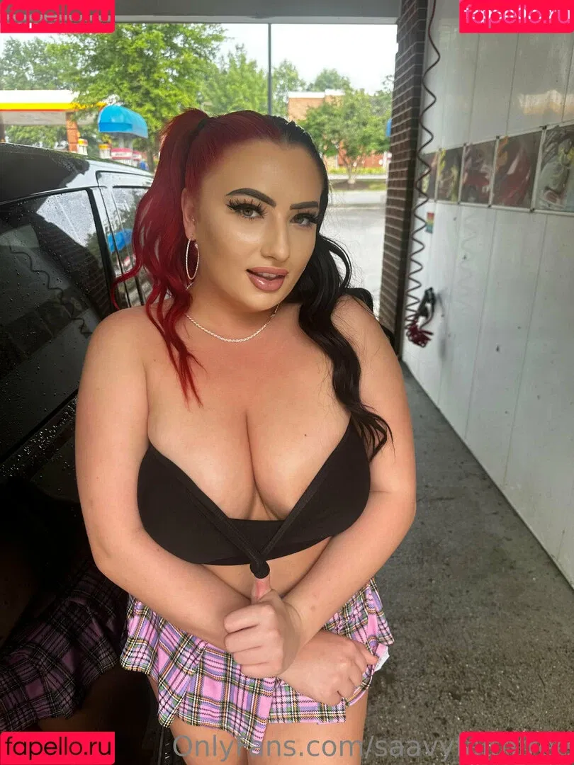saavyfaithfree Onlyfans Photo Gallery 