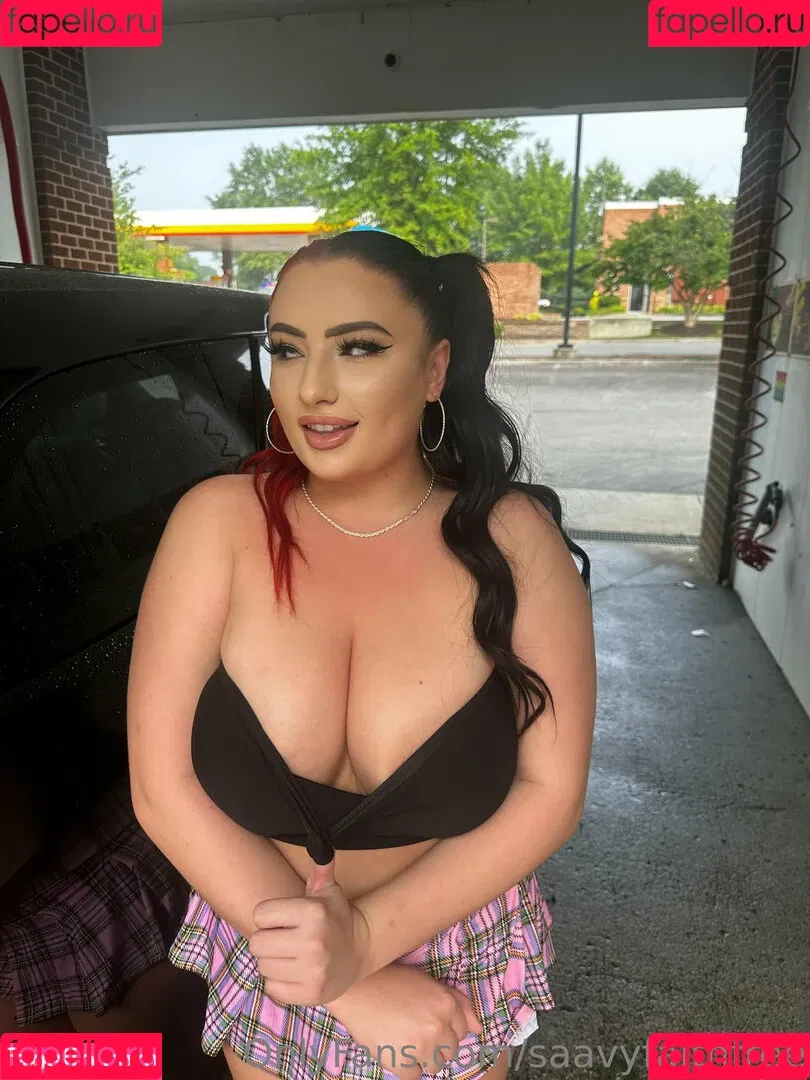 saavyfaithfree Onlyfans Photo Gallery 