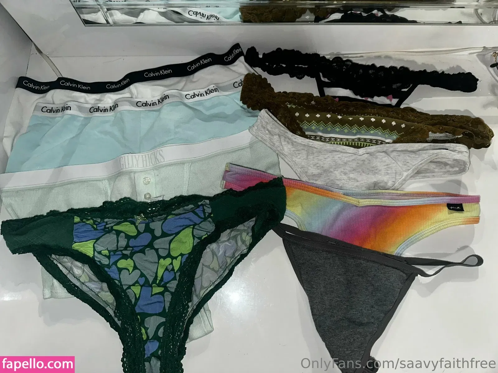 saavyfaithfree Onlyfans Photo Gallery 