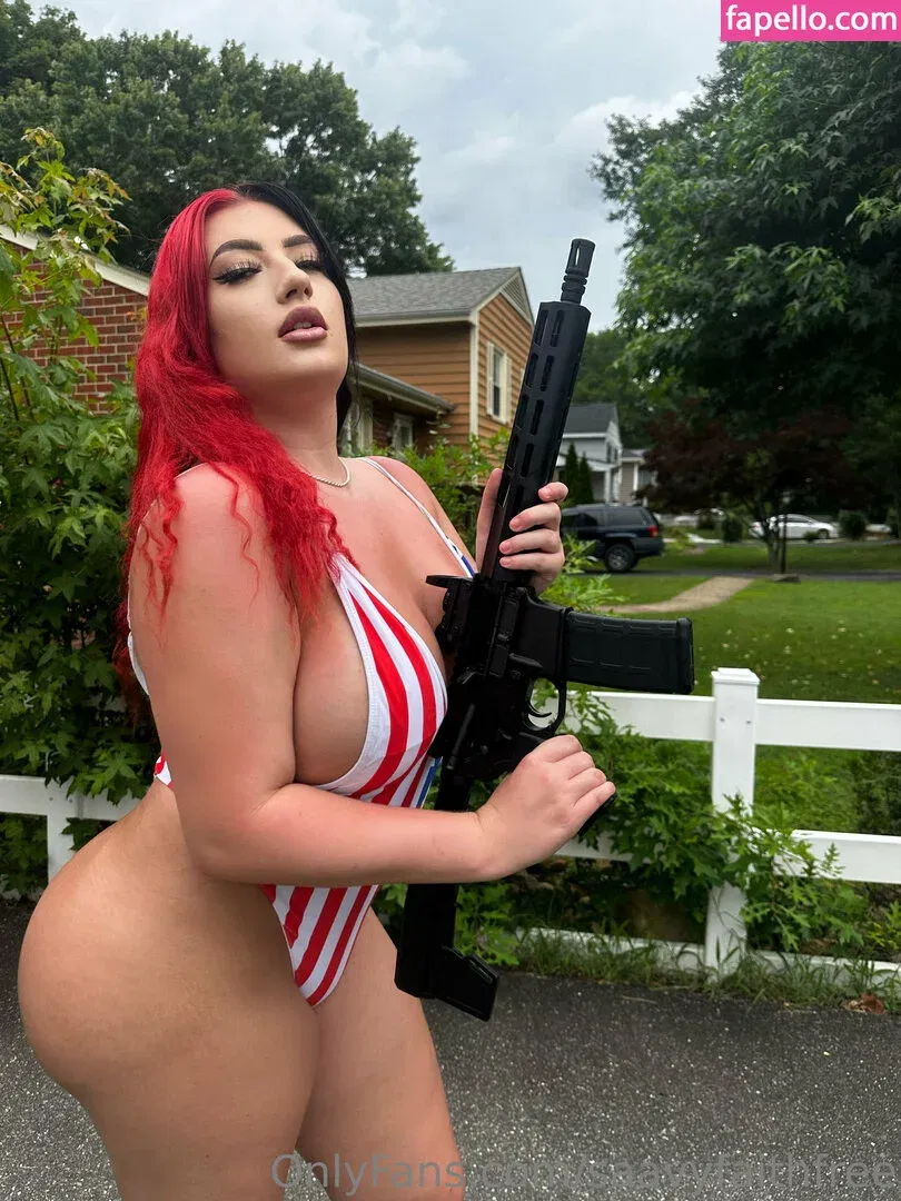 saavyfaithfree Onlyfans Photo Gallery 