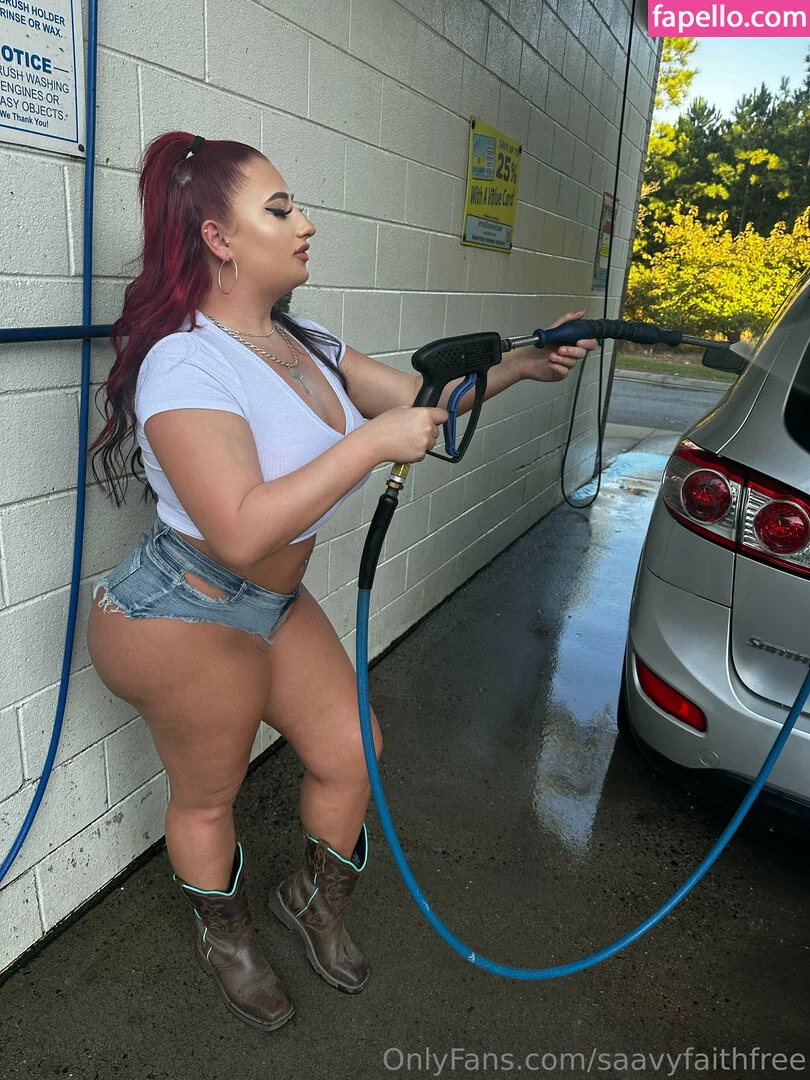 saavyfaithfree Onlyfans Photo Gallery 