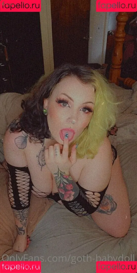 rose_raw Onlyfans Photo Gallery 