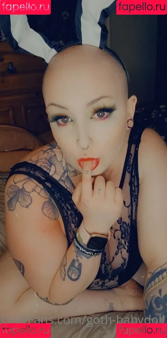 rose_raw Onlyfans Photo Gallery 