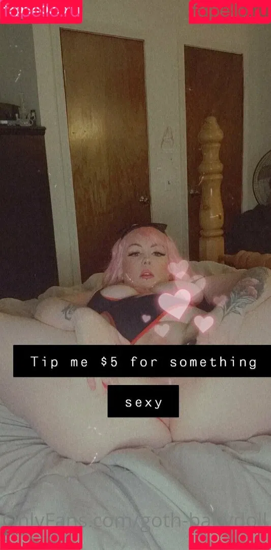 rose_raw Onlyfans Photo Gallery 