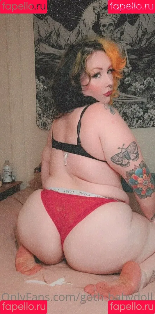 rose_raw Onlyfans Photo Gallery 