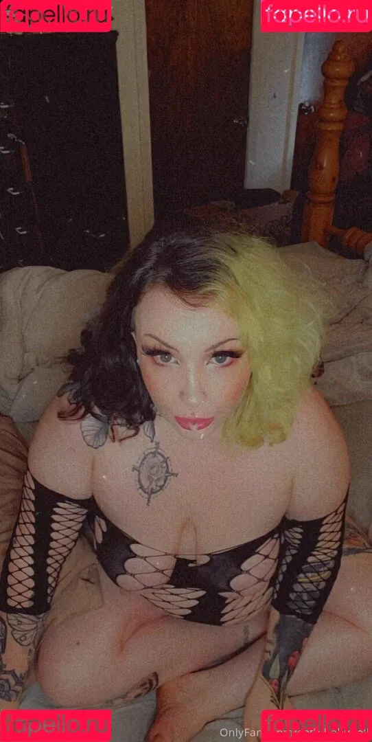 rose_raw Onlyfans Photo Gallery 