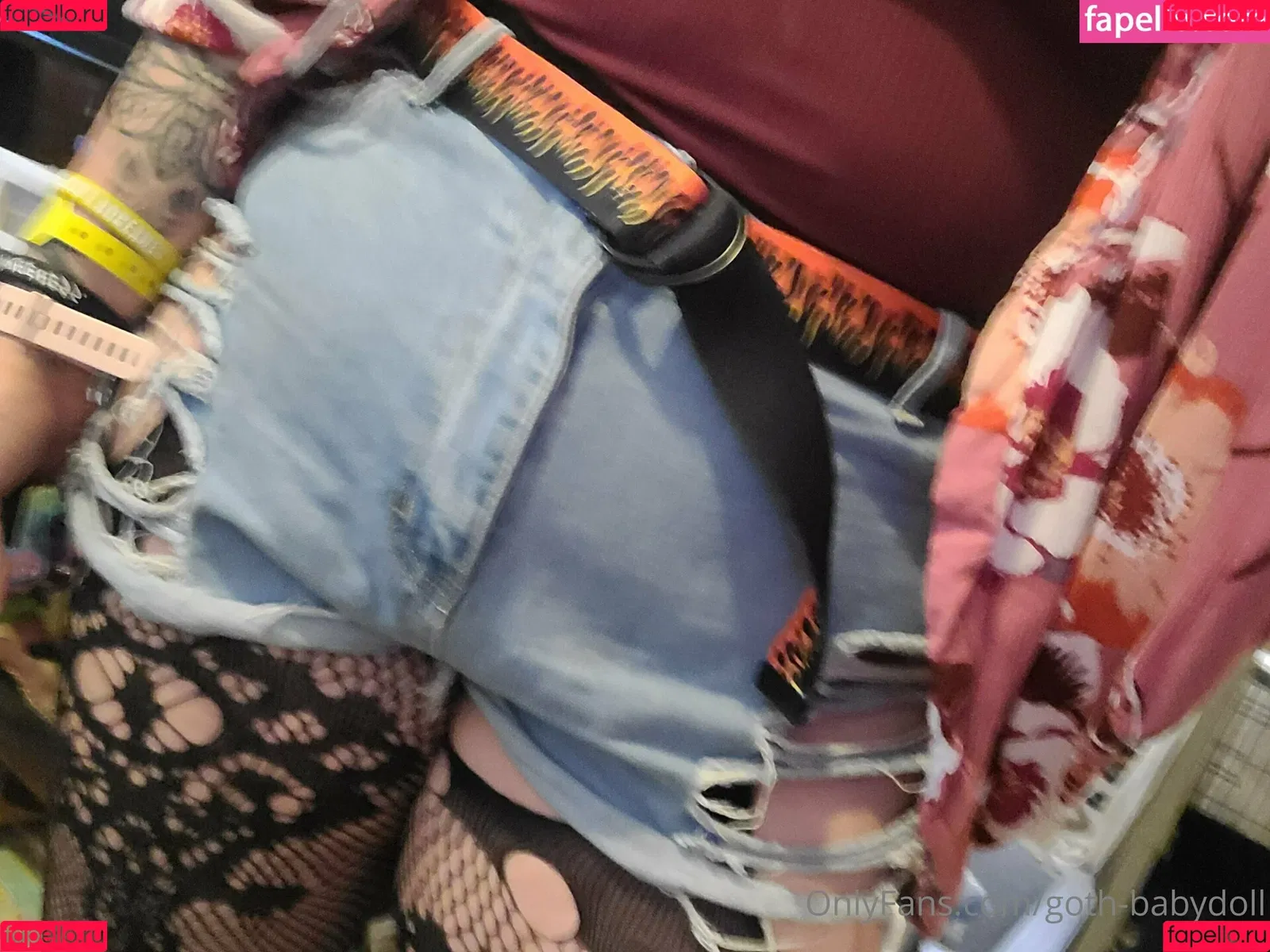 rose_raw Onlyfans Photo Gallery 