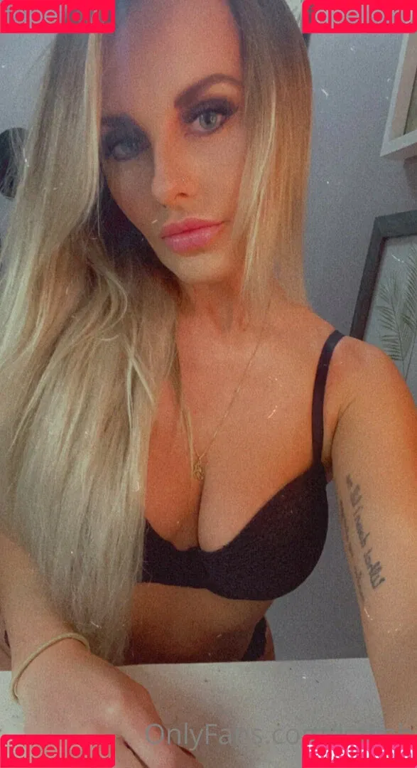 Kalieh Onlyfans Photo Gallery 