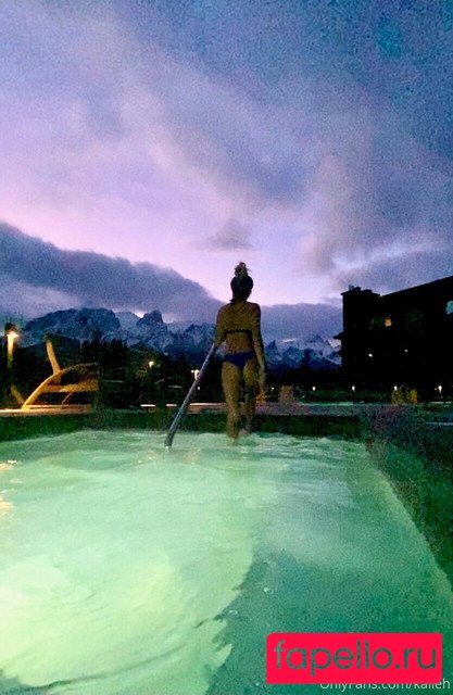 Kalieh Nude Onlyfans Photo 17