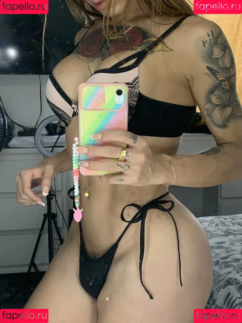 Valentinadollxx Onlyfans Photo Gallery 