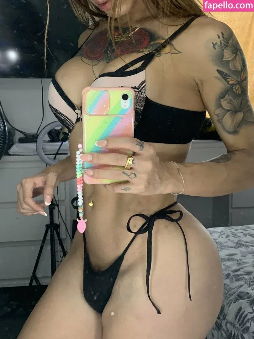Valentinadollxx Onlyfans Photo Gallery 