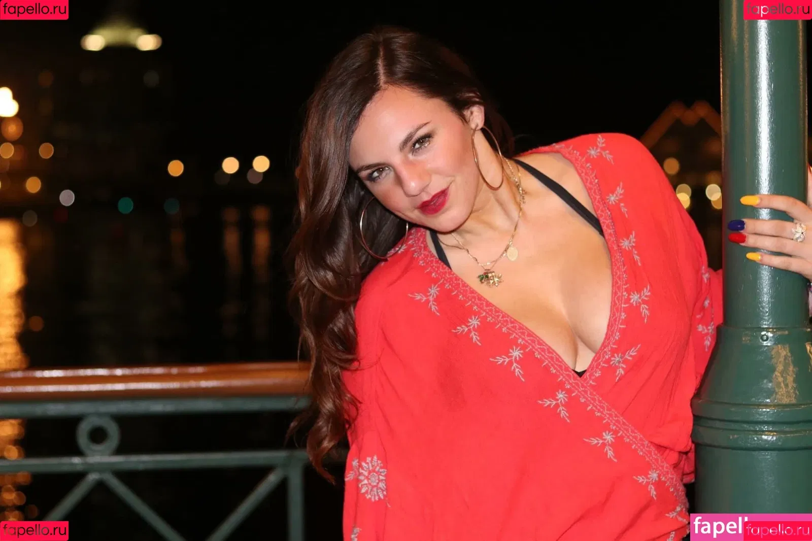 Annie Agar Onlyfans Photo Gallery 