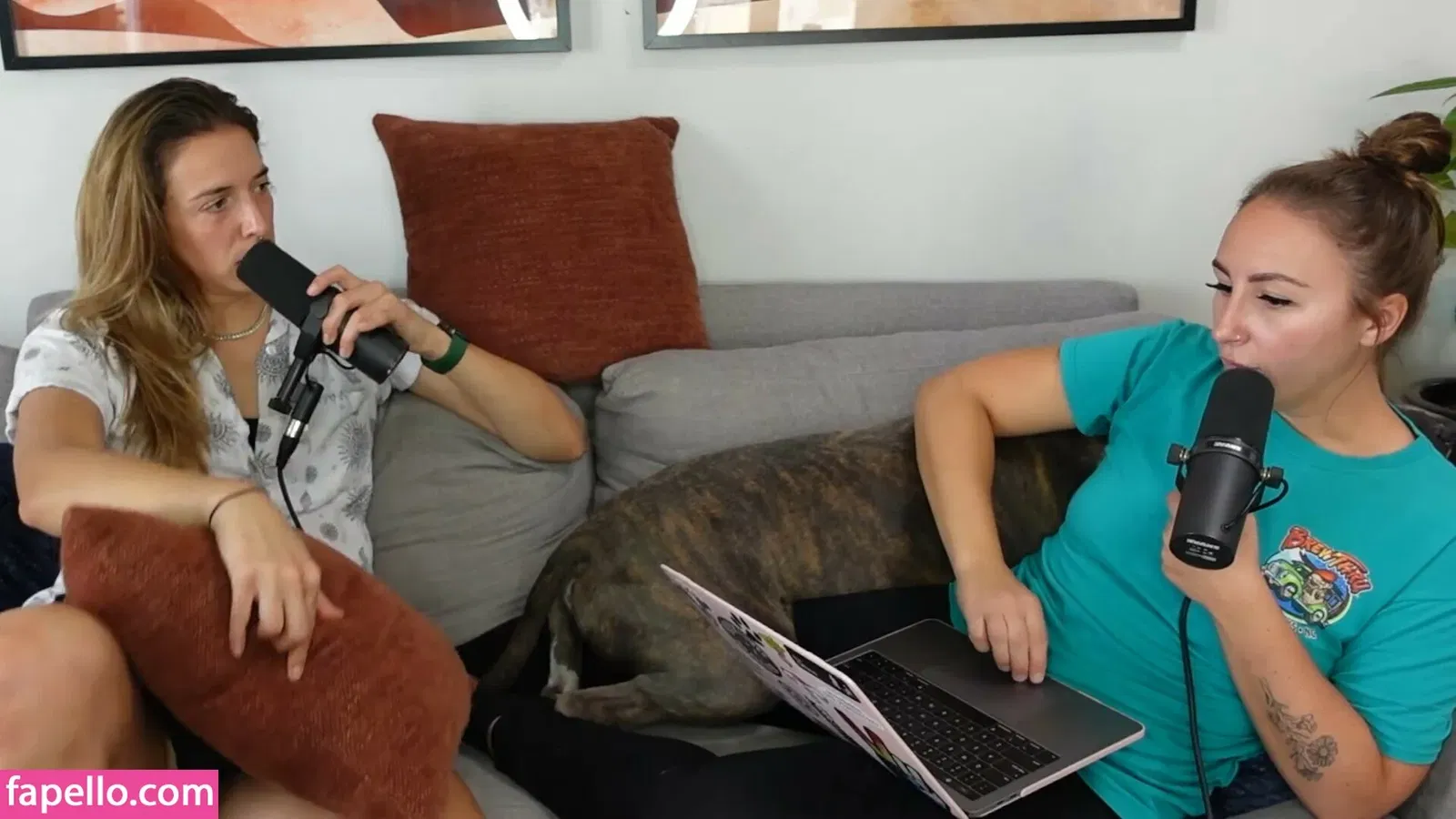 Rachel Ballinger Onlyfans Photo Gallery 