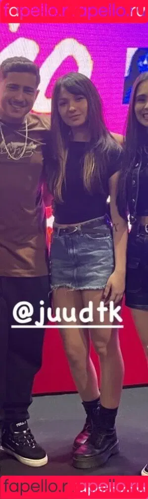 Juudtk Onlyfans Photo Gallery 
