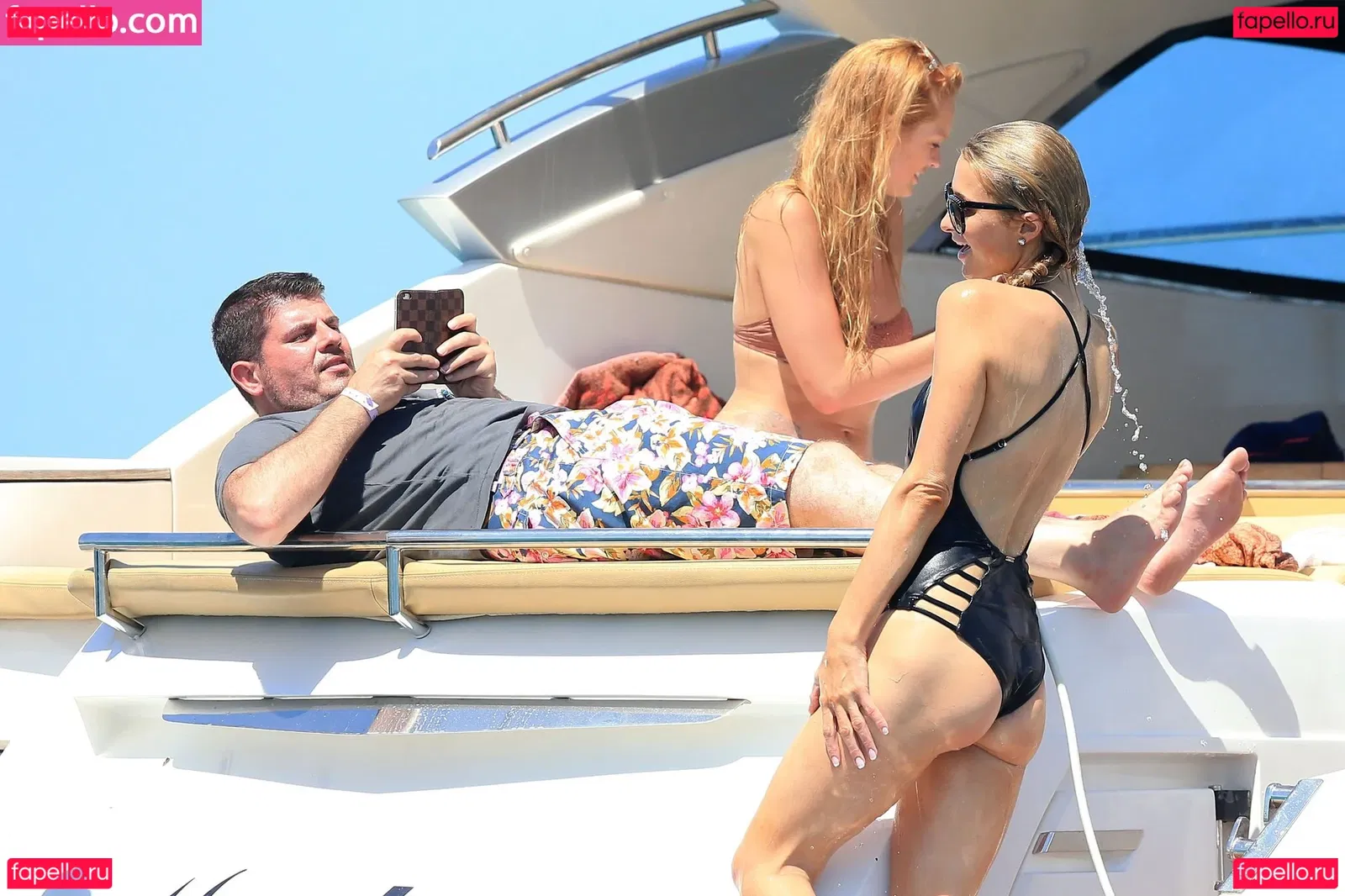 Paris Hilton Onlyfans Photo Gallery 