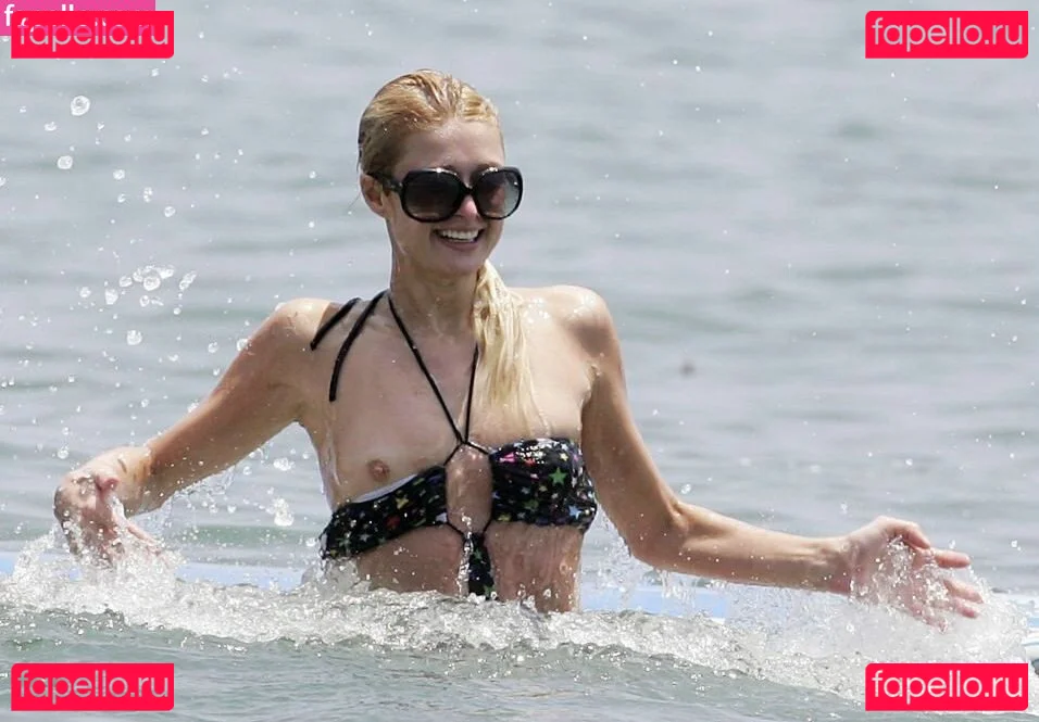 Paris Hilton Onlyfans Photo Gallery 