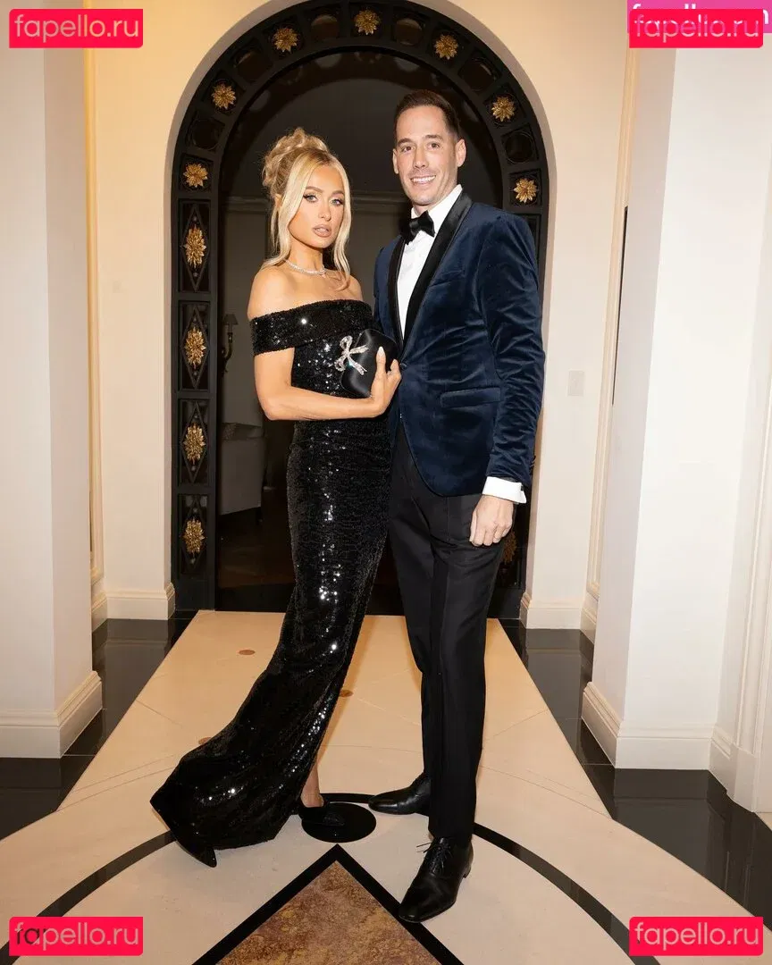 Paris Hilton Onlyfans Photo Gallery 