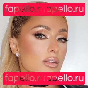 Paris Hilton Onlyfans Photo Gallery 