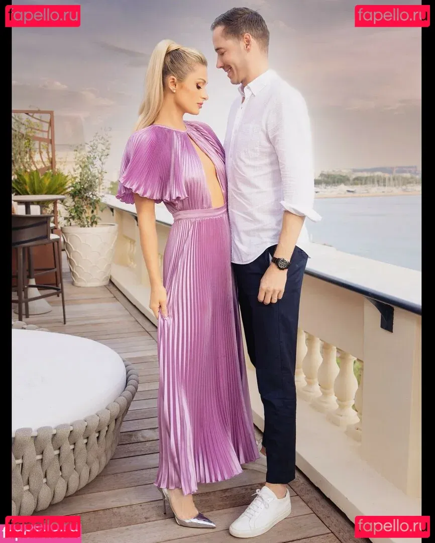 Paris Hilton Onlyfans Photo Gallery 