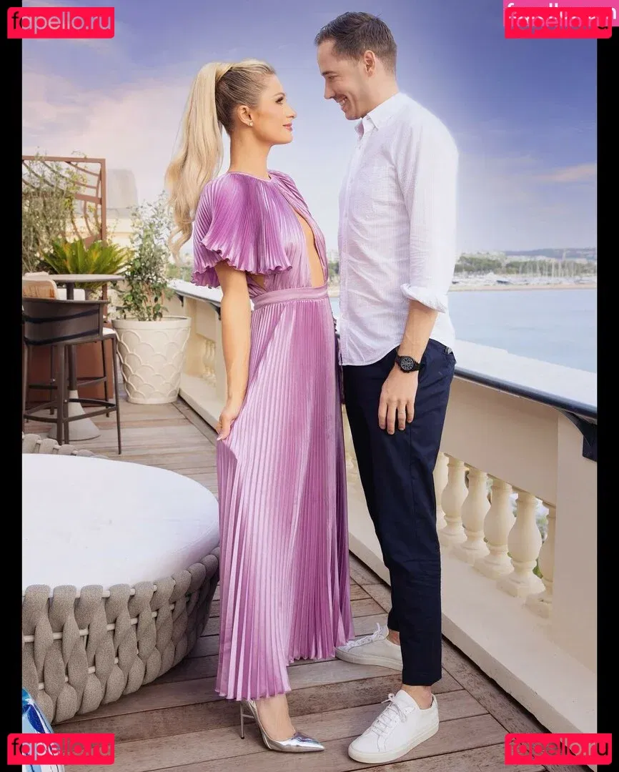 Paris Hilton Onlyfans Photo Gallery 