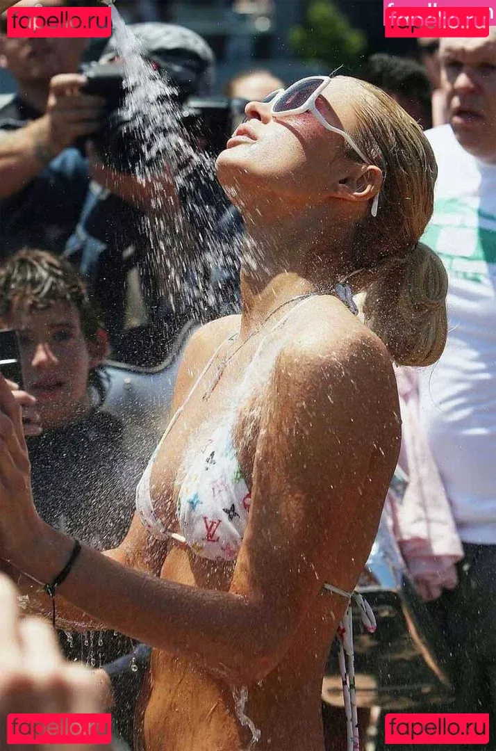 Paris Hilton Onlyfans Photo Gallery 