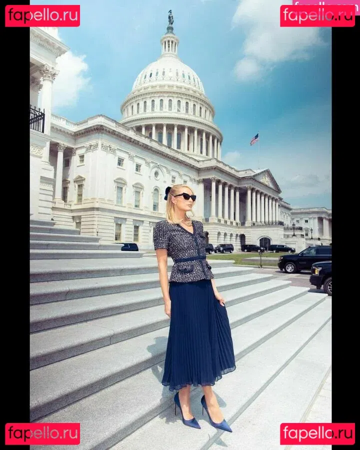 Paris Hilton Onlyfans Photo Gallery 