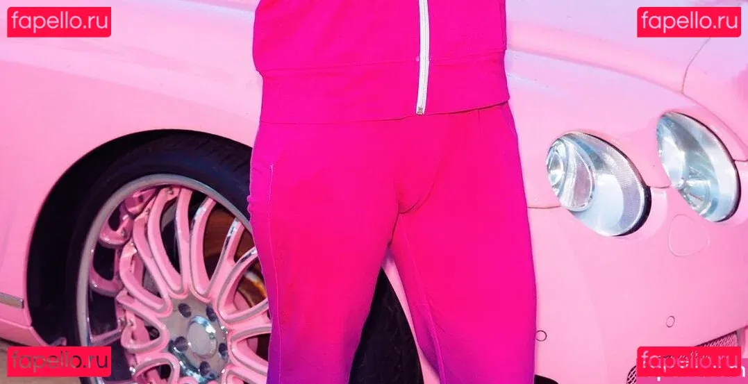 Paris Hilton Onlyfans Photo Gallery 